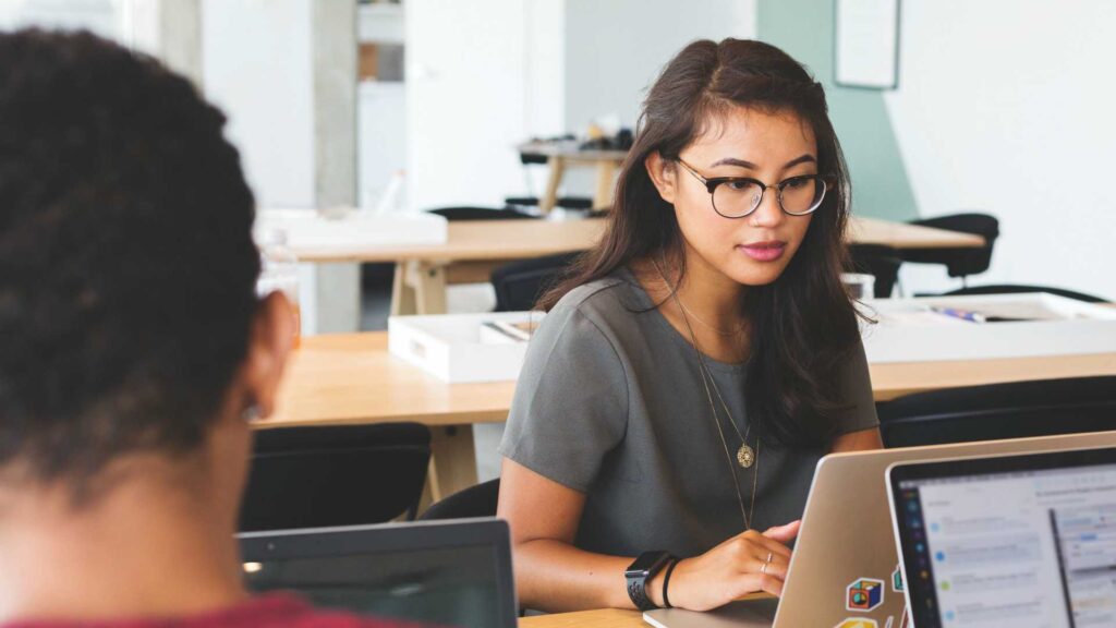 Learning Management System